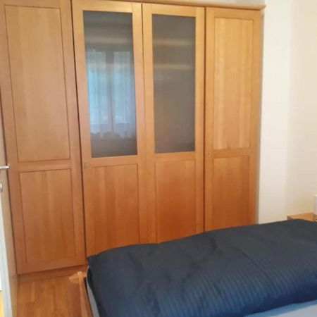 Ferienappartment In St Oswald - Bad Kleinkirchheim Naehe Der Skipiste Obertschern Ngoại thất bức ảnh